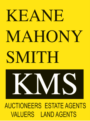 Keane Mahony Smith Logo
