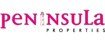 Peninsula Properties Logo
