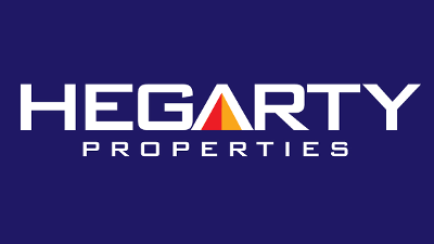 Hegarty Properties Logo