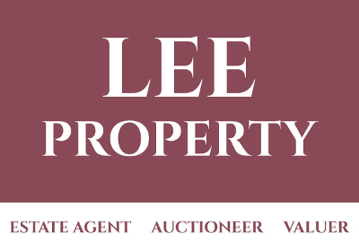 Lee Property Logo