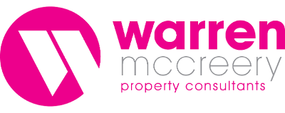 Warren McCreery Property Ltd Logo