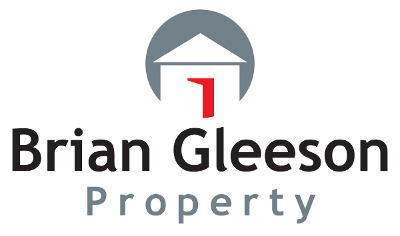 Brian Gleeson Property Ltd Logo