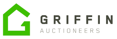 Griffin Auctioneers Logo