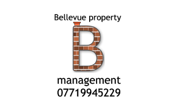 Bellevue Property Management Logo