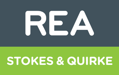 REA Stokes & Quirke (Clonmel) Logo