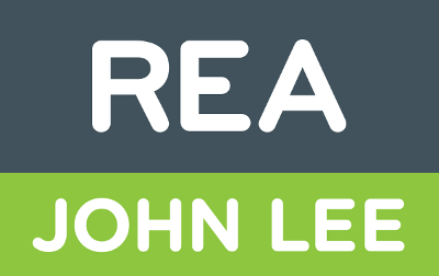 REA John Lee (Newport) Logo