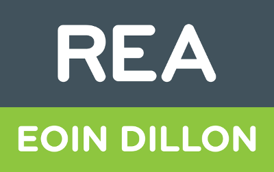 REA Eoin Dillon (Nenagh) Logo