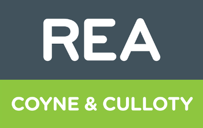 REA Coyne & Culloty Logo