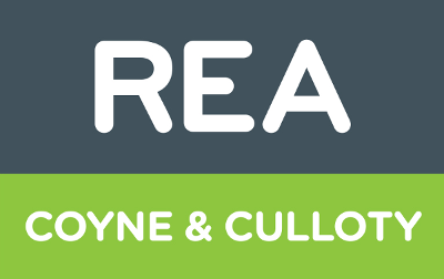 REA Coyne & Culloty (Killarney) Logo