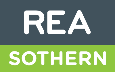 REA Sothern (Carlow) Logo