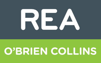 REA O'Brien Collins (Drogheda) Logo