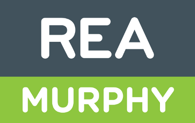REA Murphy Logo