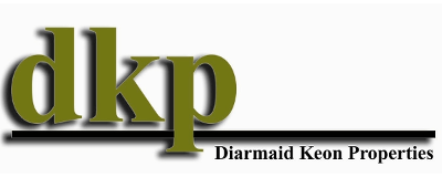 DKP Auctioneers Logo