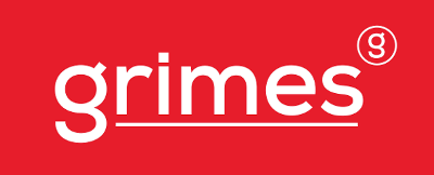 REA Grimes Logo