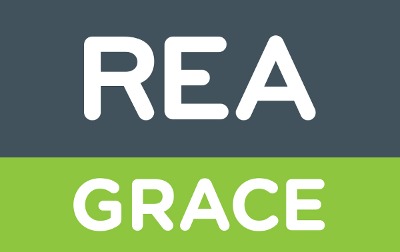 REA Grace (Callan) Logo