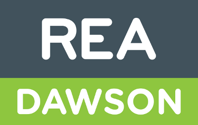 REA Dawson (Tullow) Logo