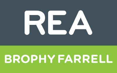 REA Brophy Farrell