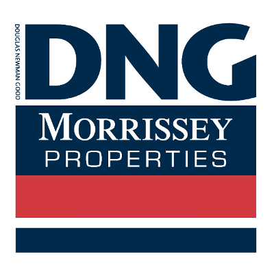 DNG Morrissey Logo