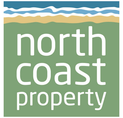 North Coast Property Management Logo