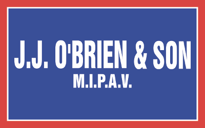 JJ O'Brien & Son