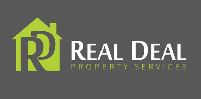 Real Deal Property Services Logo