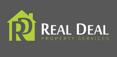 Real Deal Property Services logo