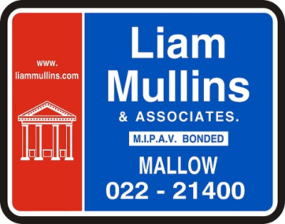 Liam Mullins & Associates Logo