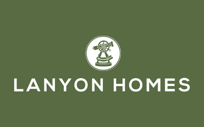 Lanyon Homes NI Ltd logo