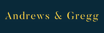 Andrews & Gregg Logo