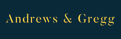 Andrews & Gregg (Bangor) Logo