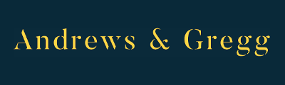 Andrews & Gregg (Dundonald) Logo