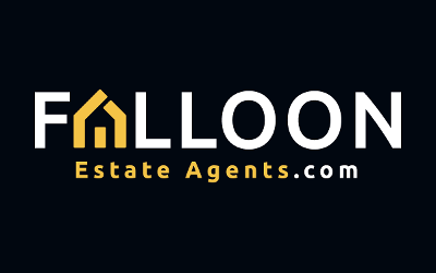 Falloon Estate Agents Logo