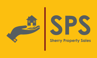 Sherry Property Sales Logo