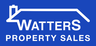 Watters Property Sales Logo