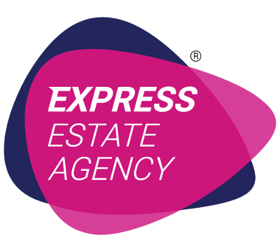 Express Estate Agency - Nationwide Logo