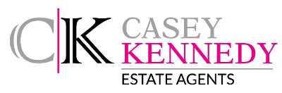 Casey Kennedy Estate Agents Logo