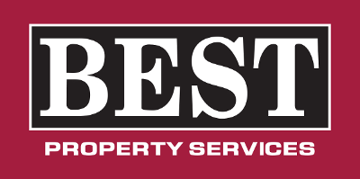 Best Property Services Logo