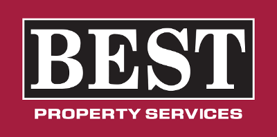 Best Property Services (Newry) logo