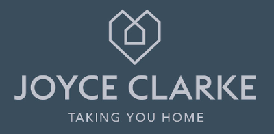Joyce Clarke Estate Agents Logo