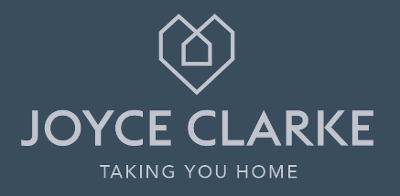 Joyce Clarke Estate Agents logo