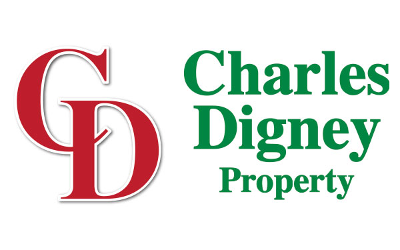 Charles Digney (Newry) Logo