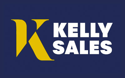 Kelly Sales Logo