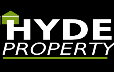 Hyde Property Logo
