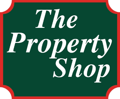 The Property Shop (Ongar) Logo