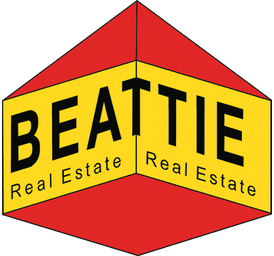 Beattie Real Estate Logo