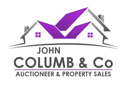 John Columb & Co Logo