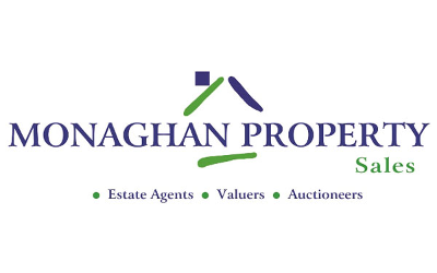Monaghan Property Sales Ltd Logo