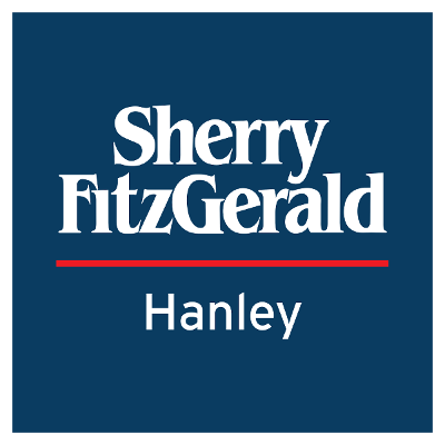 Sherry Fitzgerald Hanley Logo