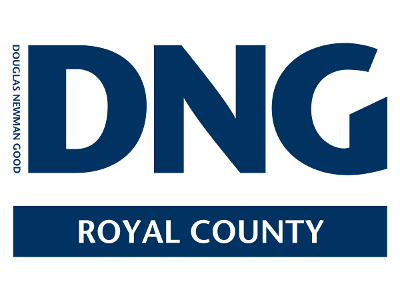 DNG Royal County Logo