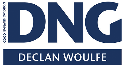 DNG Declan Woulfe Logo